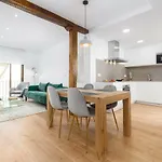 Apartment Always Easy I Apata