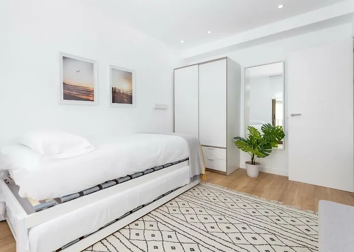 Always Easy I Apata Apartment San Sebastian