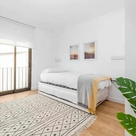 Always Easy I Apata Appartement