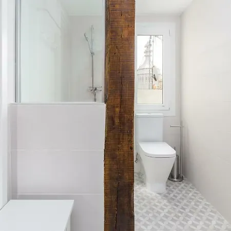 Appartamento Always Easy I Apata San Sebastián