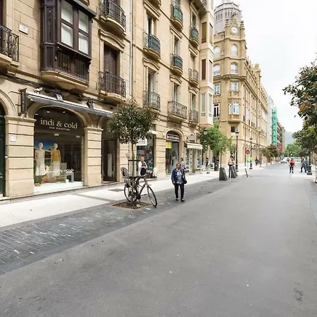 Appartamento Always Easy I Apata *