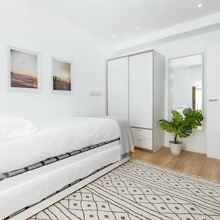 Always Easy I Apata Apartment San Sebastián