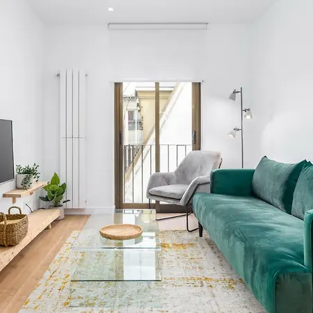 Apartment Always Easy I Apata