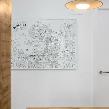 Always Easy I Apata Apartment *