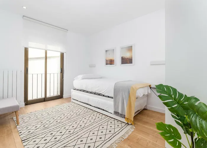 Always Easy I Apata شقة