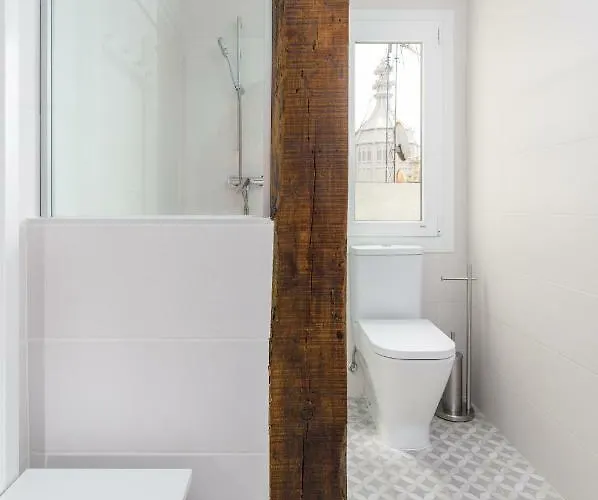 شقة Always Easy I Apata سان سيباستيان