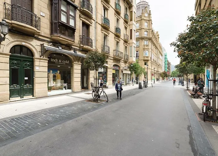 شقة Always Easy I Apata *