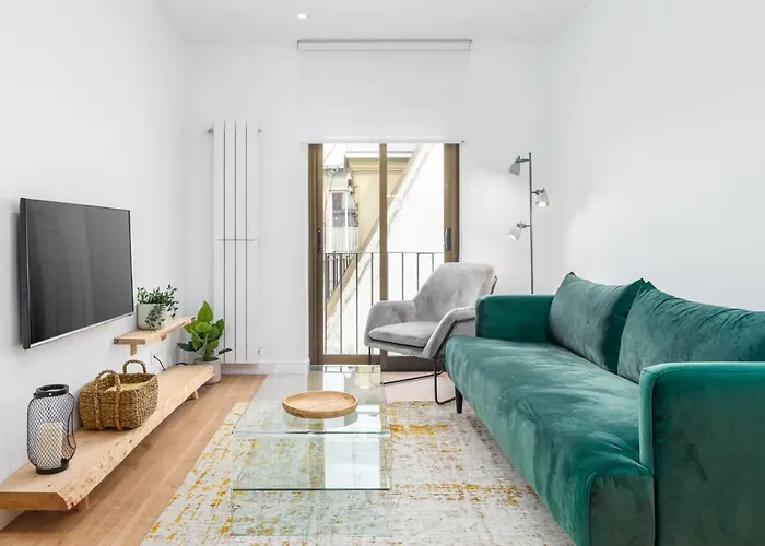 شقة Always Easy I Apata