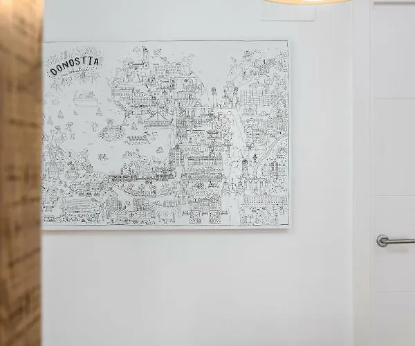 Always Easy I Apata شقة *